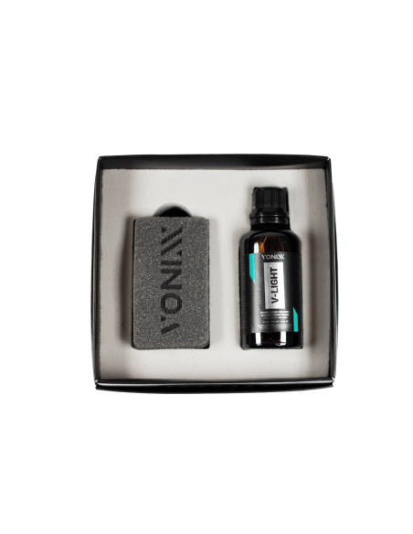 Vonixx V-LIGHT - Car Care Europe