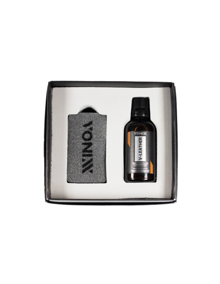 Vonixx V-LEATHER - Car Care Europe