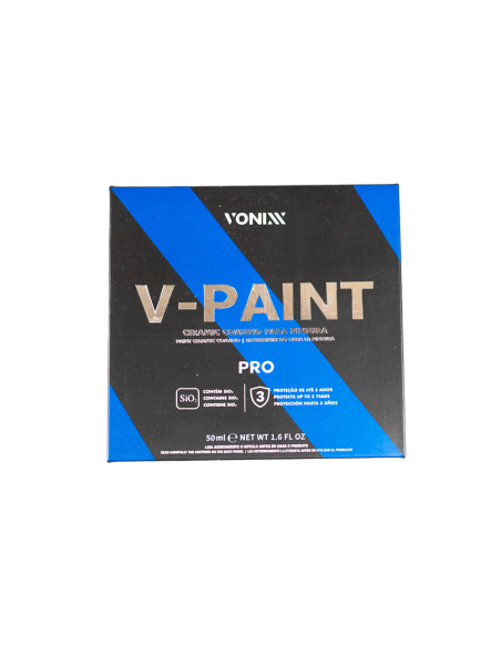 Vonixx V-PAINT - Car Care Europe