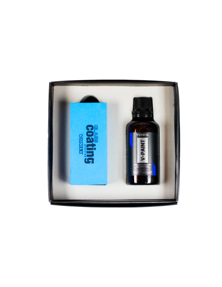Vonixx V-PAINT - Car Care Europe