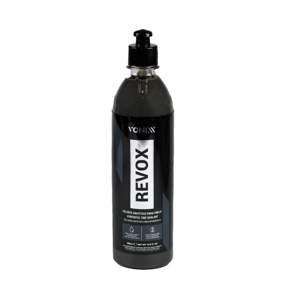 Vonixx Revox - Sellador de Neumáticos - Car Care Europe