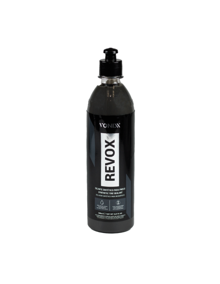 Vonixx Revox - Sellador de Neumáticos - Car Care Europe