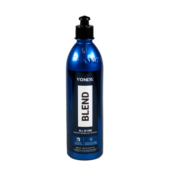 Vonixx Blend All In One - Car Care Europe