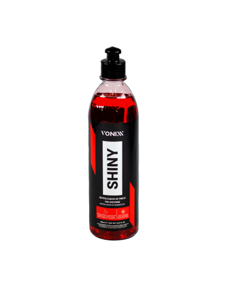 Vonixx Shiny - Acondicionador de Neumáticos - Car Care Europe