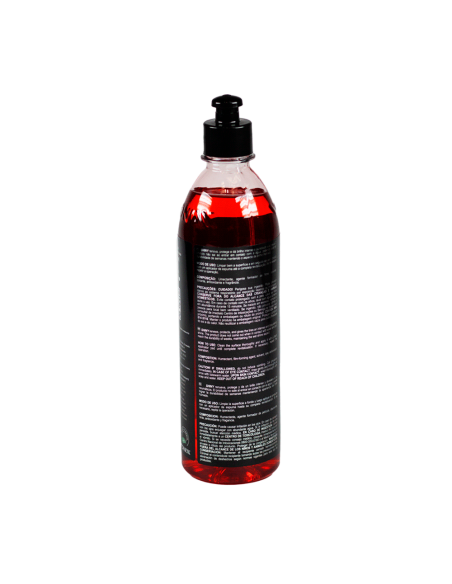 Vonixx Shiny - Acondicionador de Neumáticos especificaciones - Car Care Europe