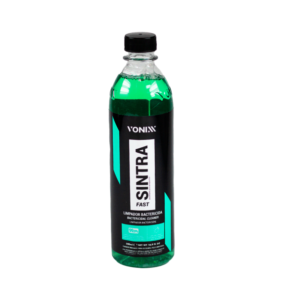 Vonixx Sintra Fast - Limpiador Universal - Car Care Europe