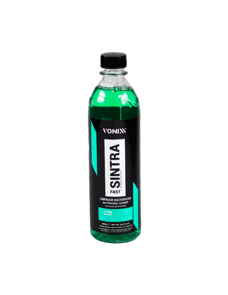 Vonixx Sintra Fast - Limpiador Universal - Car Care Europe