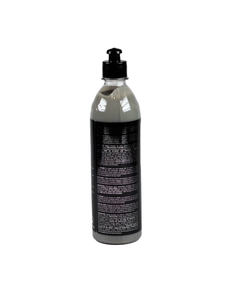 Vonixx Intense Renovador de Plásticos Internos especificaciones - Car Care Europe