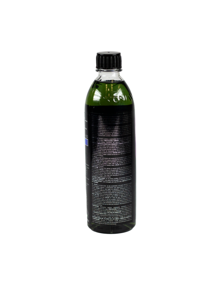 Vonixx V-Floc Champú especificaciones - Car Care Europe