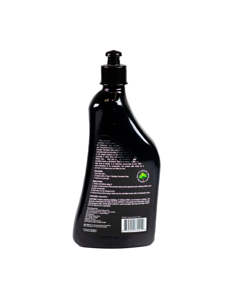 Vonixx Native Cleaner Wax | Limpia y Encera💧✨