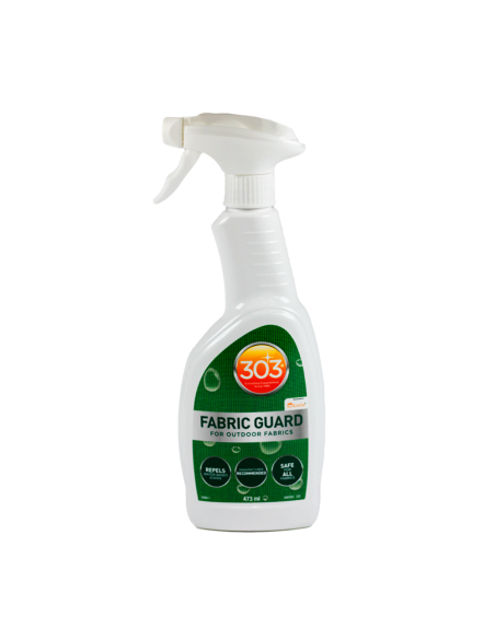 303 High Tech Fabric Guard - Car Care Europe