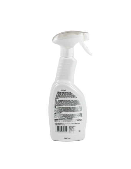 303 High Tech Fabric Guard especificaciones - Car Care Europe