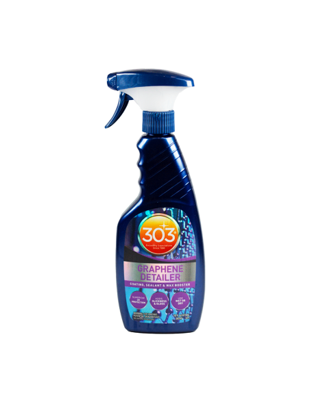 303 Graphene Detailer - Car Care Europe