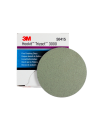 3M Lija Trizact P3000 - Car Care Europe