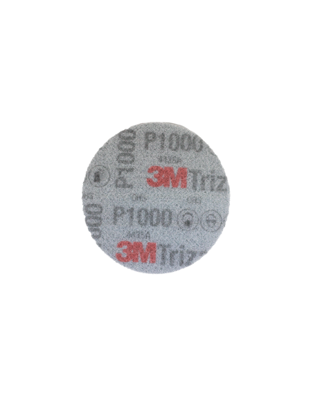 3M Lija Trizact P1000 unidad 2 - Car Care Europe
