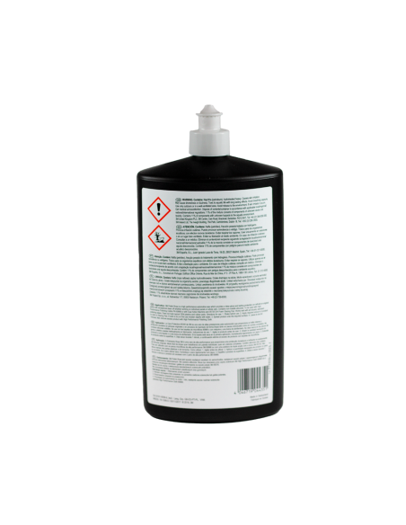 3M Cera Rosa especificaciones - Car Care Europe