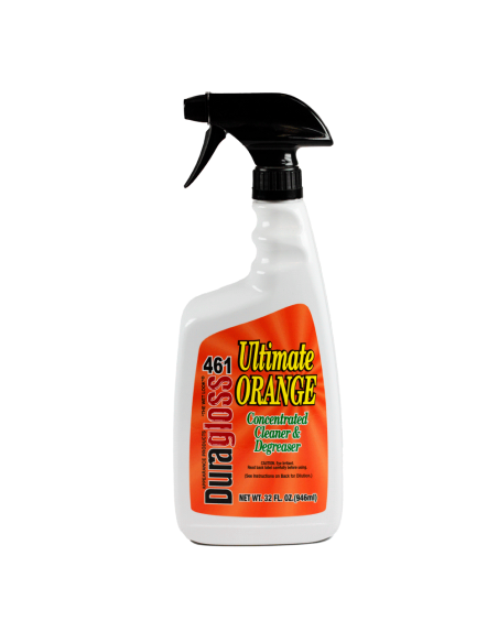 Duragloss Ultimate Orange APC - Car Care Europe