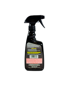 Duragloss Chrome Wheel Cleaner - Car Care Europe 2