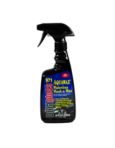 Duragloss Waterless Wash n Wax - Limpieza sin agua - Car Care Europe