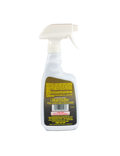 Duragloss Vinyl & Leather Dressing - Car Care Europe 2