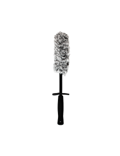 Work Stuff Squall Cepillo Limpiallantas 38cm empaque - Car Care Europe 2