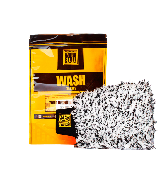 Work Stuff Storm Guante de Lavado - 
Car Care Europe