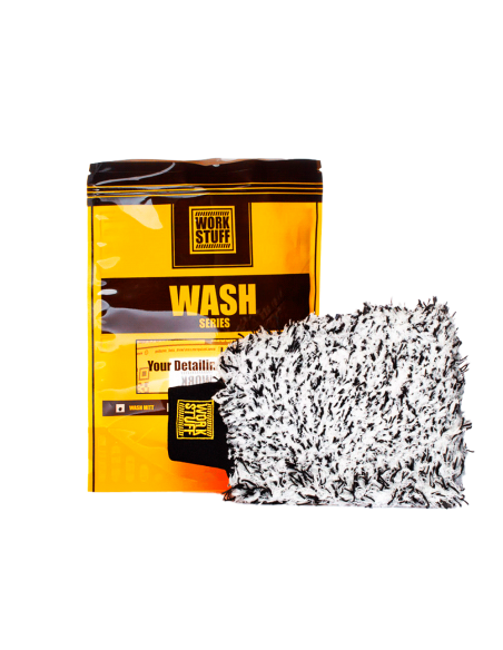 Work Stuff Storm Guante de Lavado - 
Car Care Europe
