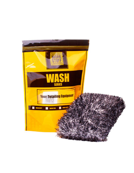 Work Stuff Typhoon Esponja de lavado - Car Care Europe