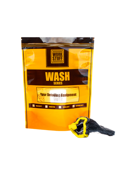 Work Stuff Guante de Interior - Car Care Europe