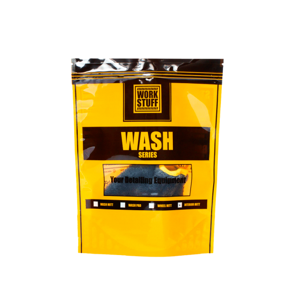 Work Stuff Guante de Interior - Car Care Europe