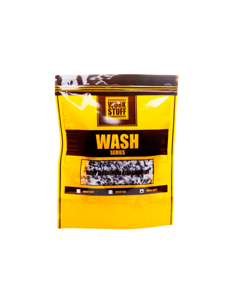 Work Stuff Hurricane Guante para Llantas - Car Care Europe