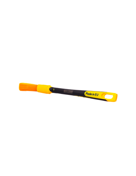 Work Stuff Cepillo de Goma Naranja - Car Care Europe