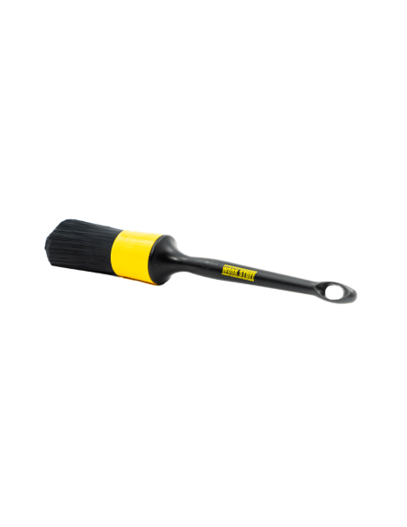 Work Stuff Cepillo de Detailing Duro - Car Care Europe