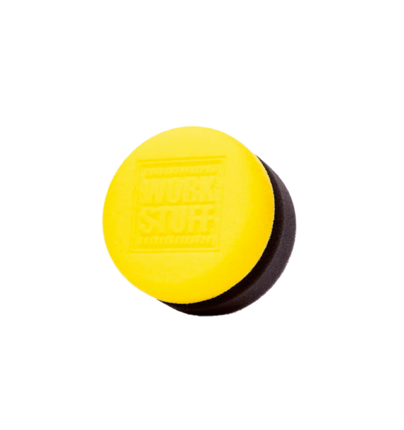 Work Stuff Aplicador Cera Plus vista 3 - Car Care Europe