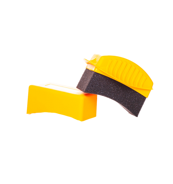 Work Stuff Clean Hand - Aplicador de Neumáticos - Car Care Europe