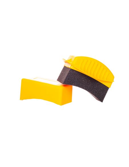 Work Stuff Clean Hand - Aplicador de Neumáticos - Car Care Europe