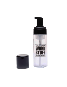 Work Stuff Foam Bottle - Car Care Europe 2