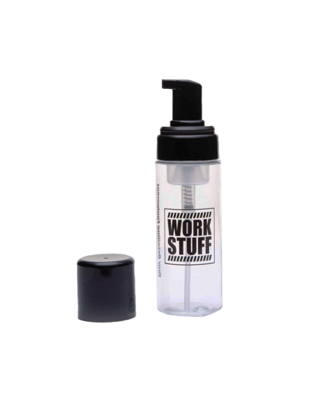 Work Stuff Foam Bottle - Car Care Europe