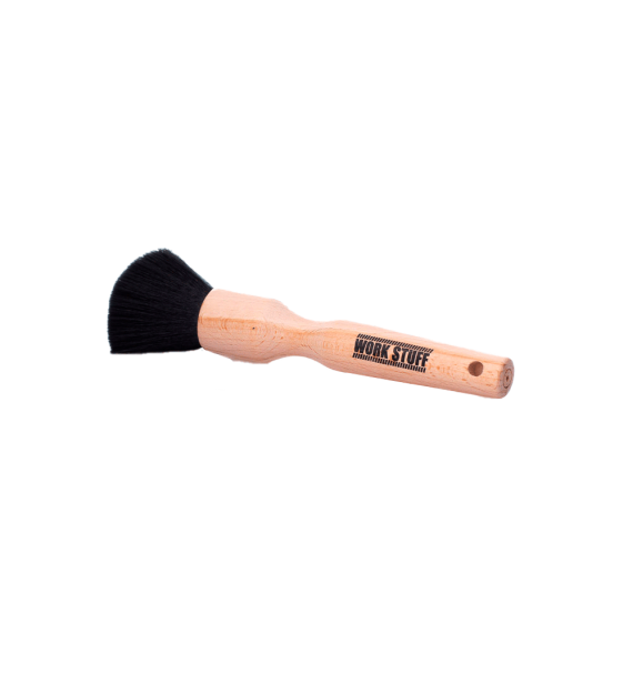 Work Stuff Cepillo Ultra Suave - Car Care Europe