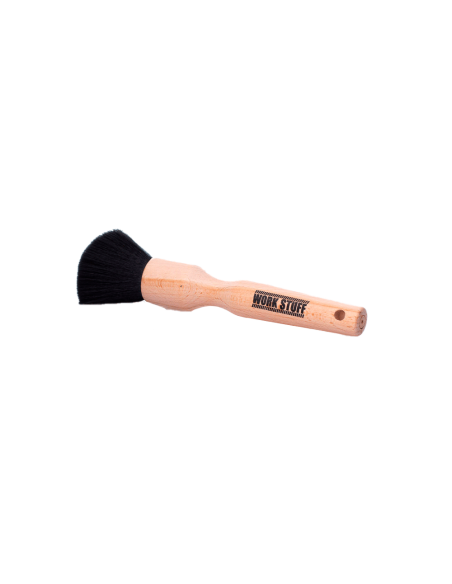 Work Stuff Cepillo Ultra Suave - Car Care Europe