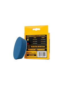 Work Stuff - Esponja de Pulido Medio One Step - Car Care Europe 2