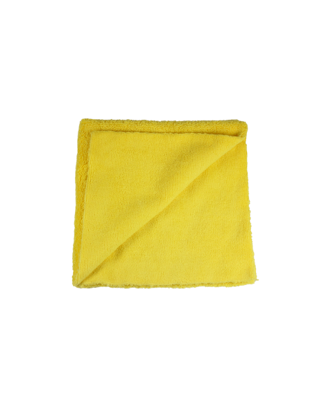 Work Stuff Toalla Gentleman Pack 5 amarillo - Car Care Europe