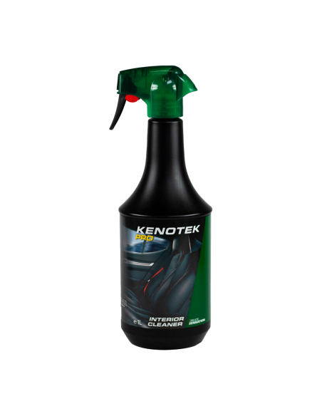 Kenotek Interior Cleaner - APC - Car Care Europe
