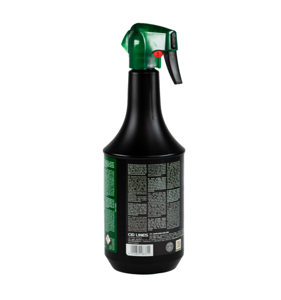 Kenotek Interior Cleaner - APC - Car Care Europe