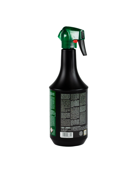 Kenotek Interior Cleaner - APC - Car Care Europe