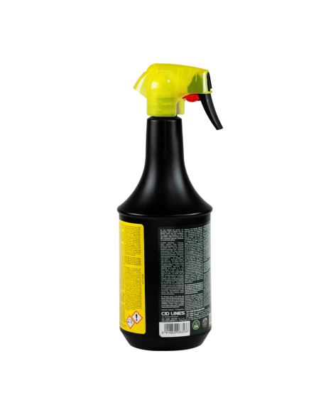 Kenotek Wheel Cleaner Ultra - Limpiallantas - Car Care Europe