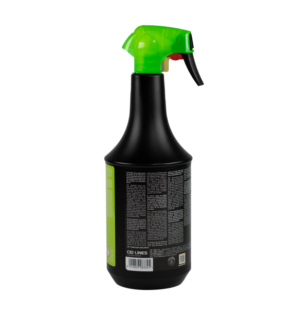 Kenotek Anti Insect - Limpia Insectos - Car Care Europe