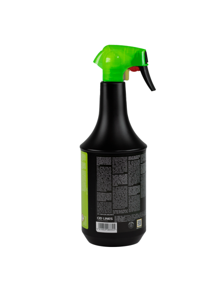 Kenotek Anti Insect - Limpia Insectos - Car Care Europe