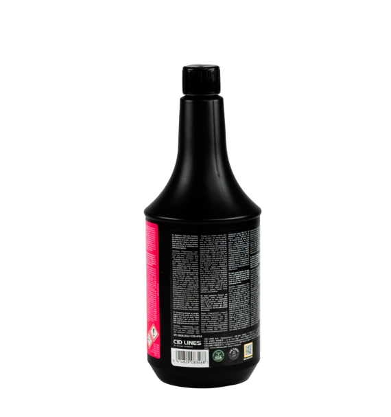 Kenotek Brilliant Wash - Champú especificacioes - Car Care Europe