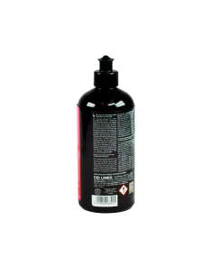 Kenotek Polish & Wax - Pulimento de acabado - Car Care Europe 2